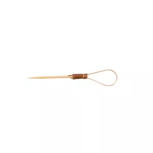 Pics lasso 7cm bois
